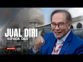 Lagu Jual Diri kepada D\u0026S || Anwar || Isu Rakyat