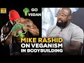 Download Lagu Mike Rashid Debates The Vegan Trend In Bodybuilding | GI Exclusive