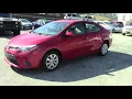 2016 Toyota Corolla at DeFilippo Brothers Motor Cars Prospect Park 312