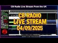 Download Lagu CB Radio Live Stream From The UK