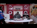 Tee Grizzley Mafiathon Radio Freestyle