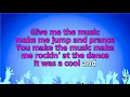 Pass The Dutchie - Musical Youth (Karaoke Version)