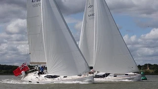 On test: the new Oyster 475 & Oyster 545