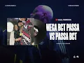 MEGA BCT PASSA VS PASSA BCT - MC GW, DJ BETIM ATL E MC MÃE