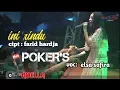 Download Lagu Mantul ELSA SAFIRA ,INI RINDU , LIVE POKER'S OM ADELLA