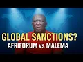 Download Lagu Malema in HOT WATER as Afriforum Drops Bombshell Evidence