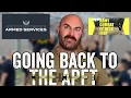 The Army is Ditching its BRAND NEW Fitness Test
