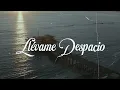 Paulina Goto & Noel Schajris - Llévame Despacio (Videolyric)