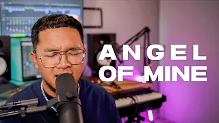 Angel of Mine - Monica (REYNE COVER)
