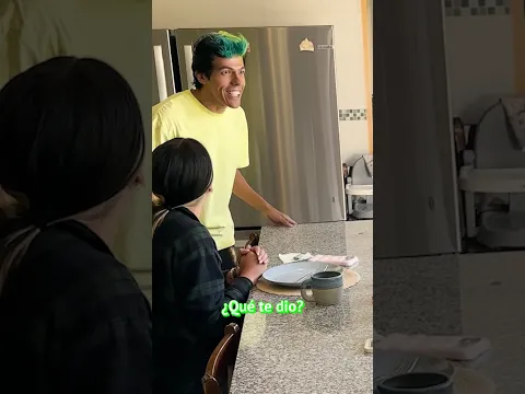 Regresamos a las bromas jajaja