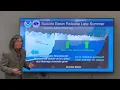 August 10 2026 - Alaska Suicide Basin Juneau Update