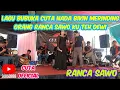 Download Lagu LAGU BUBUKA CUTA NADA (ZIRO) VOC TEH DEWI DANGDUT REAK CUTA NADA (RANCA SAWO)