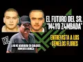 Download Lagu EP #85 PARTE 1 El Futuro del SR. MZ, Entrevista a los Gemelos FLORES.
