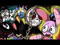 Download Lagu Distracting TWISTED DYLE!! 🔥🔥 | Dandy's World