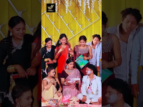 #Short Video | भीख मांगे दुलहा भीख मंगा बनके आईल बा | #Antra Singh Priyanka, Anjali Gaurav