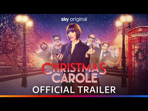 Official Trailer