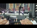 Ghost intro Square hammer 7/1/17 San Bernardino