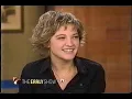 Colleen Haskell Survivor Talk Show Appearances