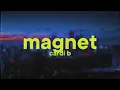 Download Lagu Cardi B - Magnet (Lyrics)