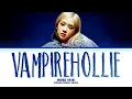 Download Lagu ROSÉ (로제) 'vampirehollie'  Lyrics (Color Coded Lyrics)