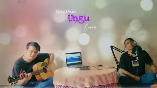 Download LUKA DI SINI - UNGU(COVER BY Riki Nanda Official). MP3