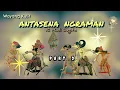 Download Lagu Wayang Kulit Lakon Antasena Ngraman Oleh Ki Hadi Sugito Part 2, Dalang Klasik Legendaris