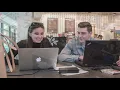 Guided Virtual Tour of Penn State Berks