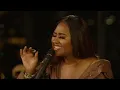 Girl Like Me - Jazmine Sullivan | Okay Now Listening Sessions