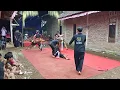 Download Lagu Barongan lanjut janturan ebeg (KBS) Krida budaya sakti' live di desa kalibenda kecepit kec punggelan