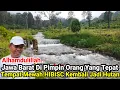 Lagu Alhamdulillah‼️Jawa Barat Di Pimpin Orang Yang Tepat Tempat Mewah HIBISC Kembali Lagi Jadi Hutan