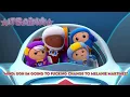 Go Jetters Bloopers but i changed the two songs