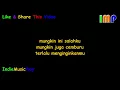 Download Lagu Tahta - Dua Diantara Tiga (Lirik)