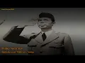 Hidup Sudirman - Indonesian Military Song - WIth Lyrics