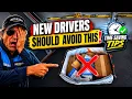 Why New Delivery Drivers Fall Behind When Starting Delivery For Amazon And How to Fix It
