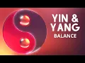 Download Lagu Inner Woman Yin \u0026 Inner Man Yang Music  🎵 Bring your inner male and female energies to flow