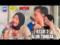 Download Lagu Bunda Jamilah tak kuasa menahan tangisnya saat menyanyikan lagu KESIE 2 ~Alur timbak~ DISYA MUSIK