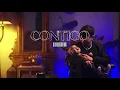 Gabriel EMC X Mireyli - Contigo | Agenda