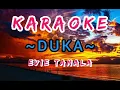 Download Lagu KARAOKE// DUKA - EVIE TAMALA// COVER BY MAHESA MUSIK// KORG PA700