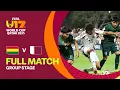 Full Match: Bolivia v Qatar | FIFA U-17 World Cup Qatar 2025™