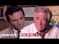 Interview With Peter Falk 50 Years of Columbo Columbo Featurette