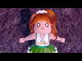 CHRISSY WAKE UP Roblox
