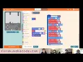 MakeCode Arcade Advanced - Creating Biomes in Falling Duck
