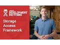 Storage Access Framework Building a DocumentsProvider Android Development Patterns S3 Ep 10