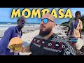 Download Lagu Supporting Every Hustle Business In The Craziest Beach In Mombasa, Kenya 🇰🇪 (Nyali Beach)