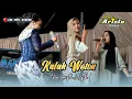 Download Lagu Kalah Weton - New Arista Music - Banjarnegara - Live 🔴 Petir, Krinjing