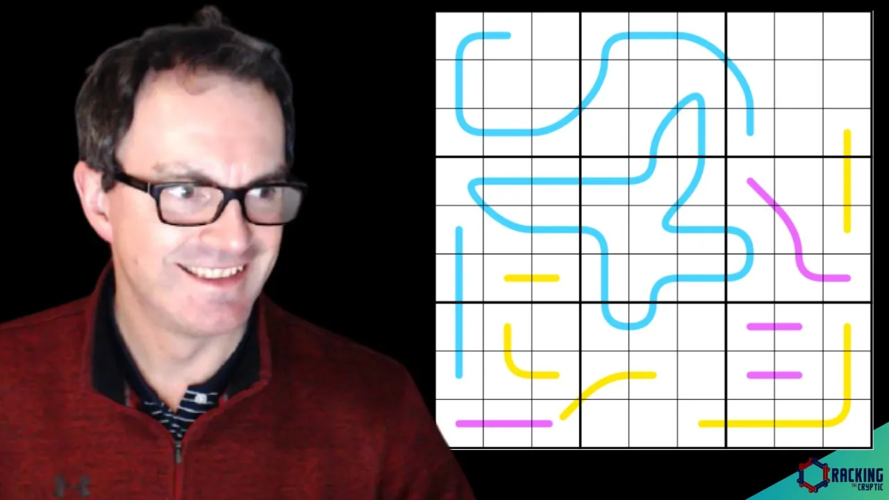 Please Don't Ignore This Marty Sears Sudoku