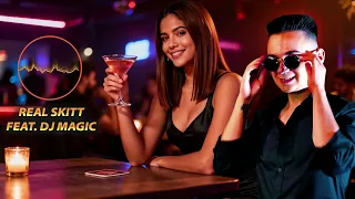 Real Skitt x DJ Magic Romania - Prestanta 2 (Remix)