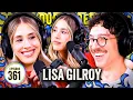 Lisa Gilroy 8 0 on TYSO -