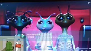 Aliens Watching ONE deleted scene nsfw Memes