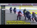 Download Lagu FULL VEDA EGA PRATAMA JUNIOR GP MISANO - SAN MARINO 2025 | RACE 1 HIGHLIGHTS